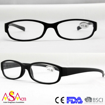 New Plastic Quality Optical Frames for Reading Glass (91069)